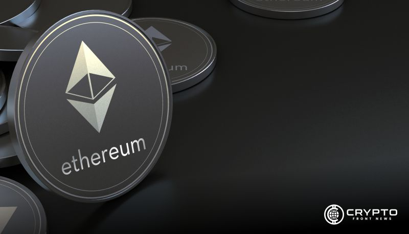 Ethereum Setup Hints at Massive Surge as Key Resistance Nears Breakout 5 image 1