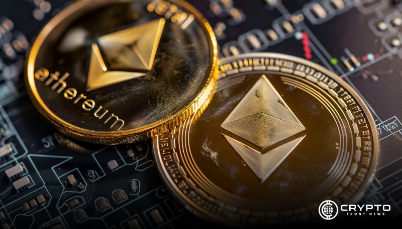 Ethereum Open Interest Hits $7.85B, Highest Level on CME Futures 3 image 5